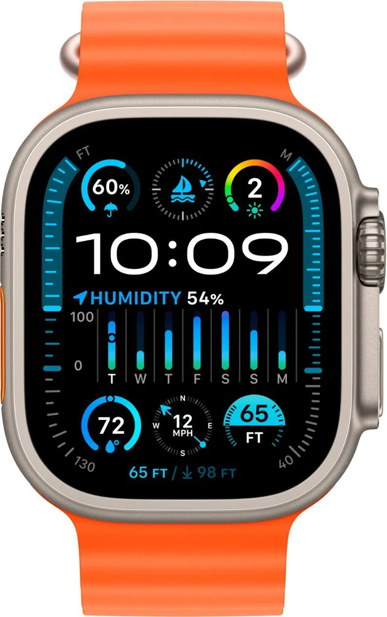 Lanzamiento del Apple Watch - SmartCombo + Manilla