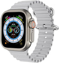 Lanzamiento del Apple Watch - SmartCombo + Manilla