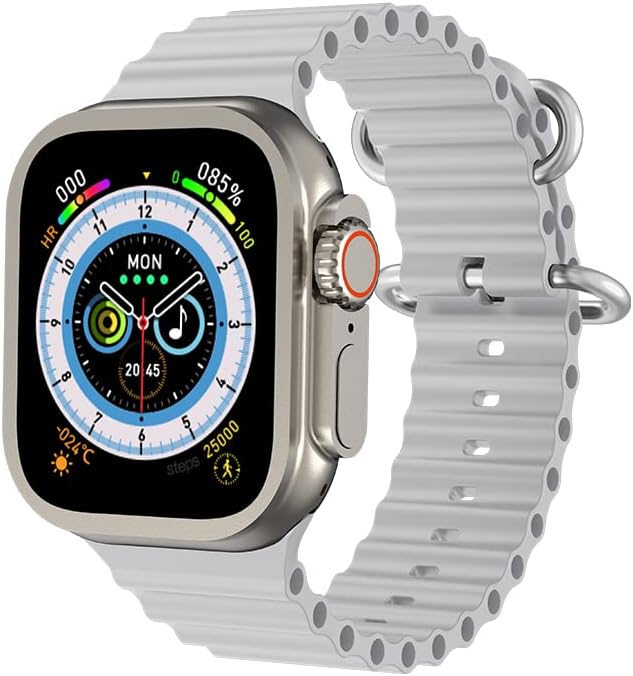 Lanzamiento del Apple Watch - SmartCombo + Manilla