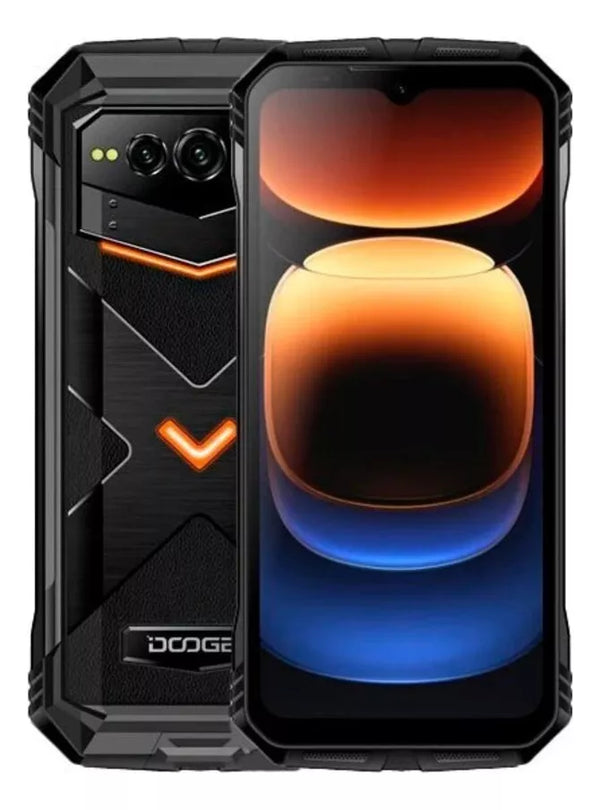 Smartphone Doogee V Max Plus - Impermeable