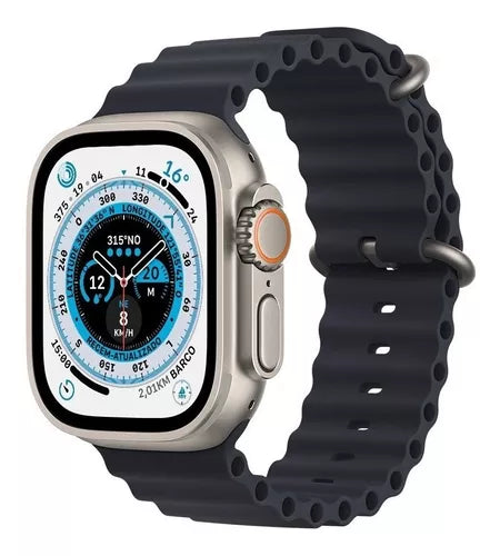 Lanzamiento del Apple Watch - SmartCombo + Manilla