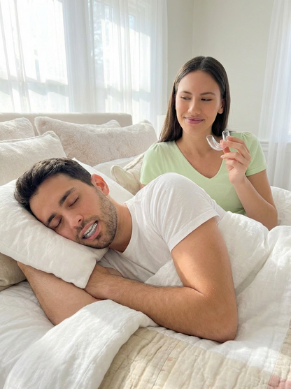 3x1 Kit SilencioMax Pro™ - El Salvador de Las Bodas (Protocolo 90 Días)