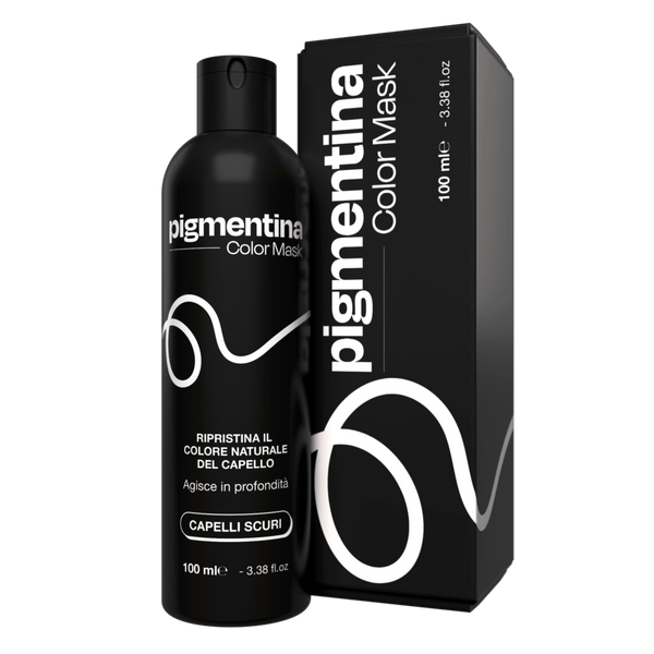 Pigmentina - Shampoo Colorante