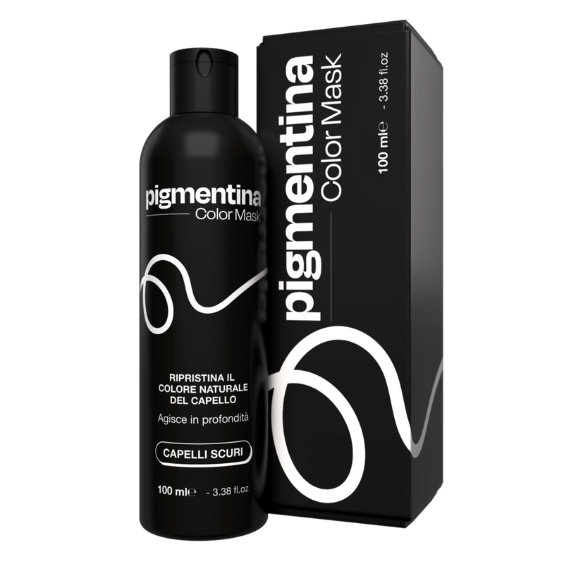 Pigmentina - Shampoo Colorante
