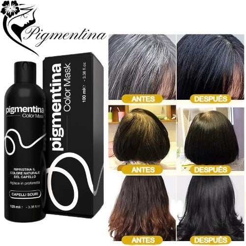 Pigmentina - Shampoo Colorante