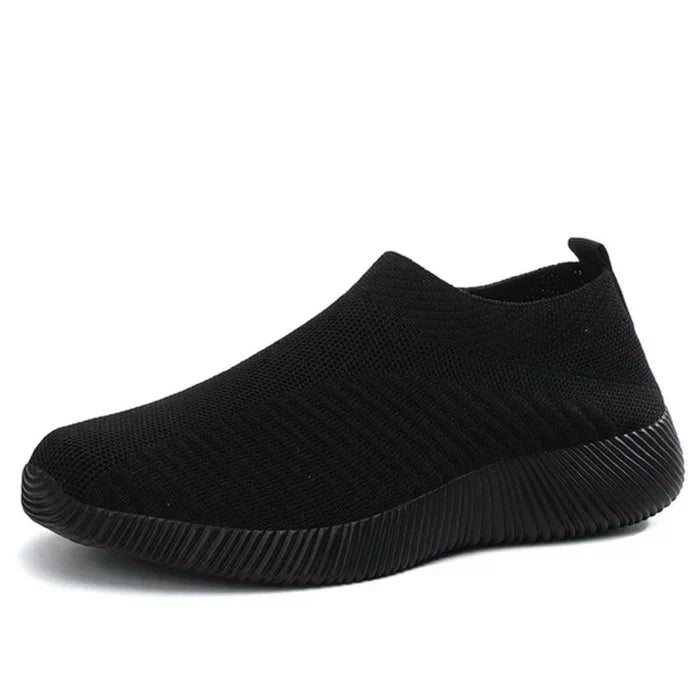Zapatillas Femeninas Ortopédicas | Confort y Ligereza
