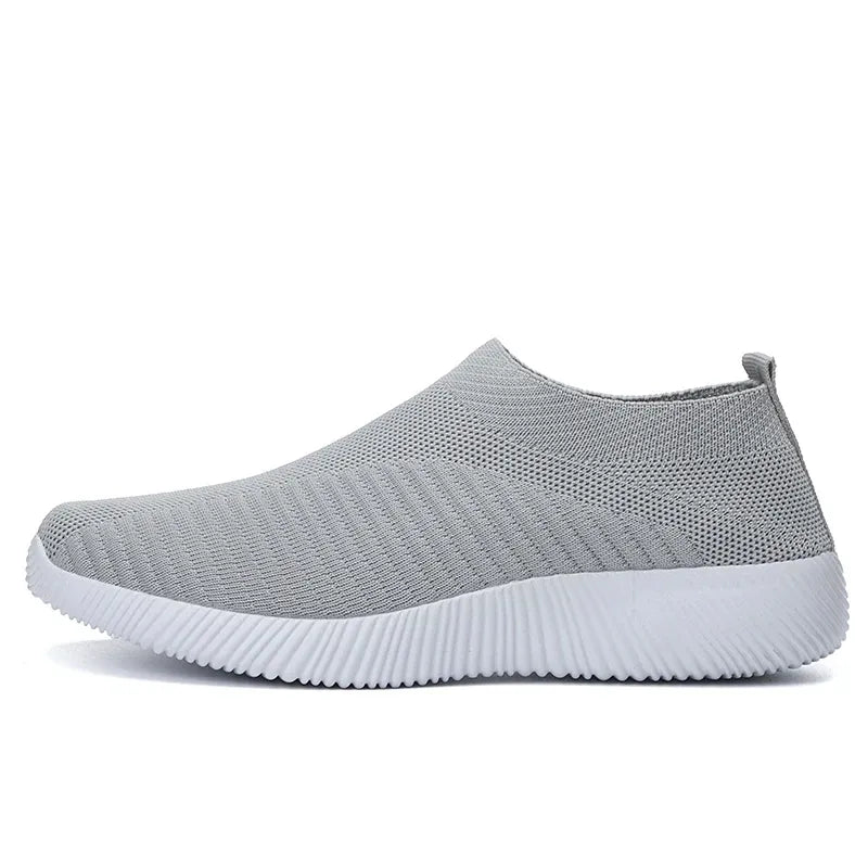 Zapatillas Femeninas Ortopédicas | Confort y Ligereza