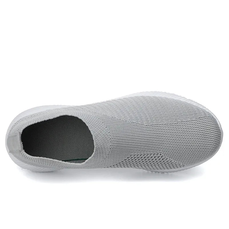Zapatillas Femeninas Ortopédicas | Confort y Ligereza
