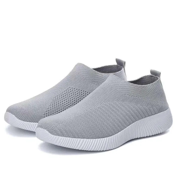Zapatillas Femeninas Ortopédicas | Confort y Ligereza