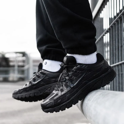 NIKE P-6000 Unisexo