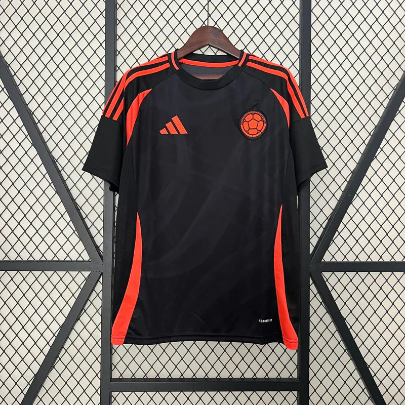 ( COMPRA 1 LLEVA 2 ) Camisa de la Selección Colombia - Copa América 2024.