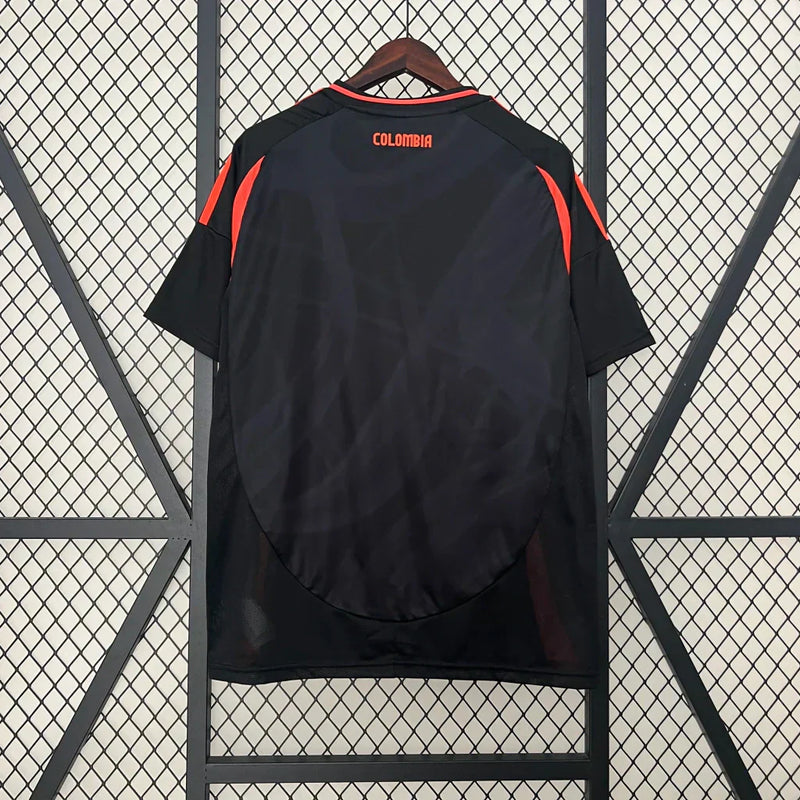( COMPRA 1 LLEVA 2 ) Camisa de la Selección Colombia - Copa América 2024.