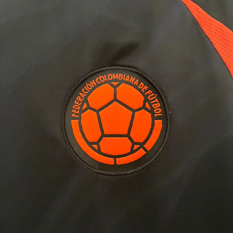 ( COMPRA 1 LLEVA 2 ) Camisa de la Selección Colombia - Copa América 2024.