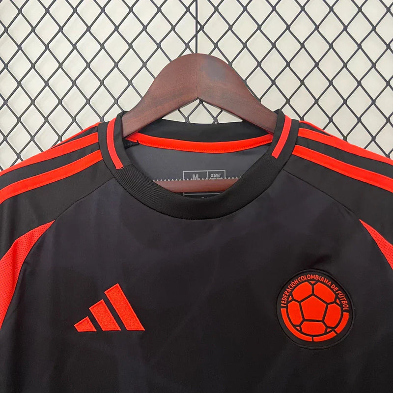( COMPRA 1 LLEVA 2 ) Camisa de la Selección Colombia - Copa América 2024.