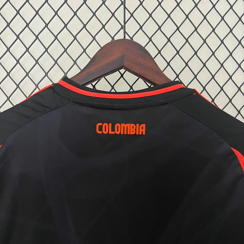 ( COMPRA 1 LLEVA 2 ) Camisa de la Selección Colombia - Copa América 2024.