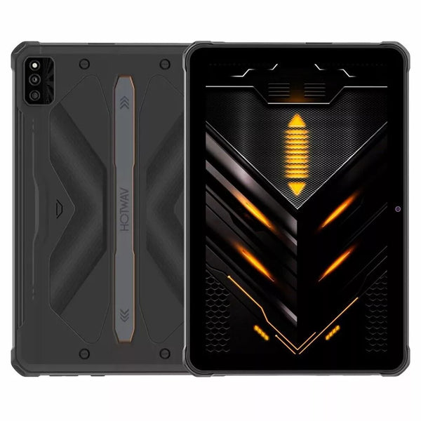 Tablet Huskee Robusto LTE - Hotwav R5